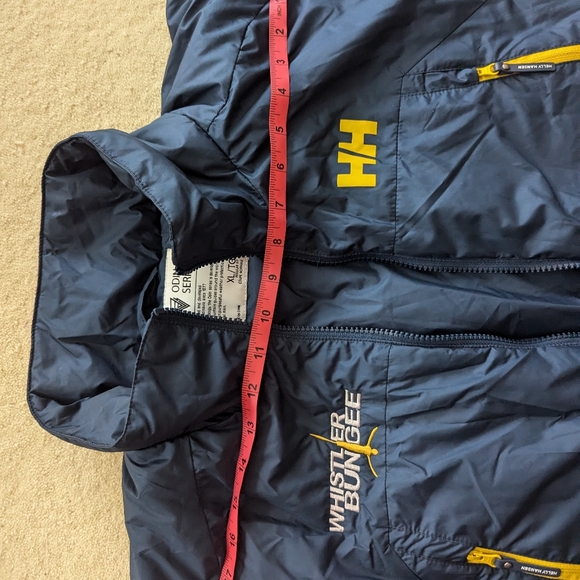 Helly Hansen Ski Jacket - Picture 6 of 8
